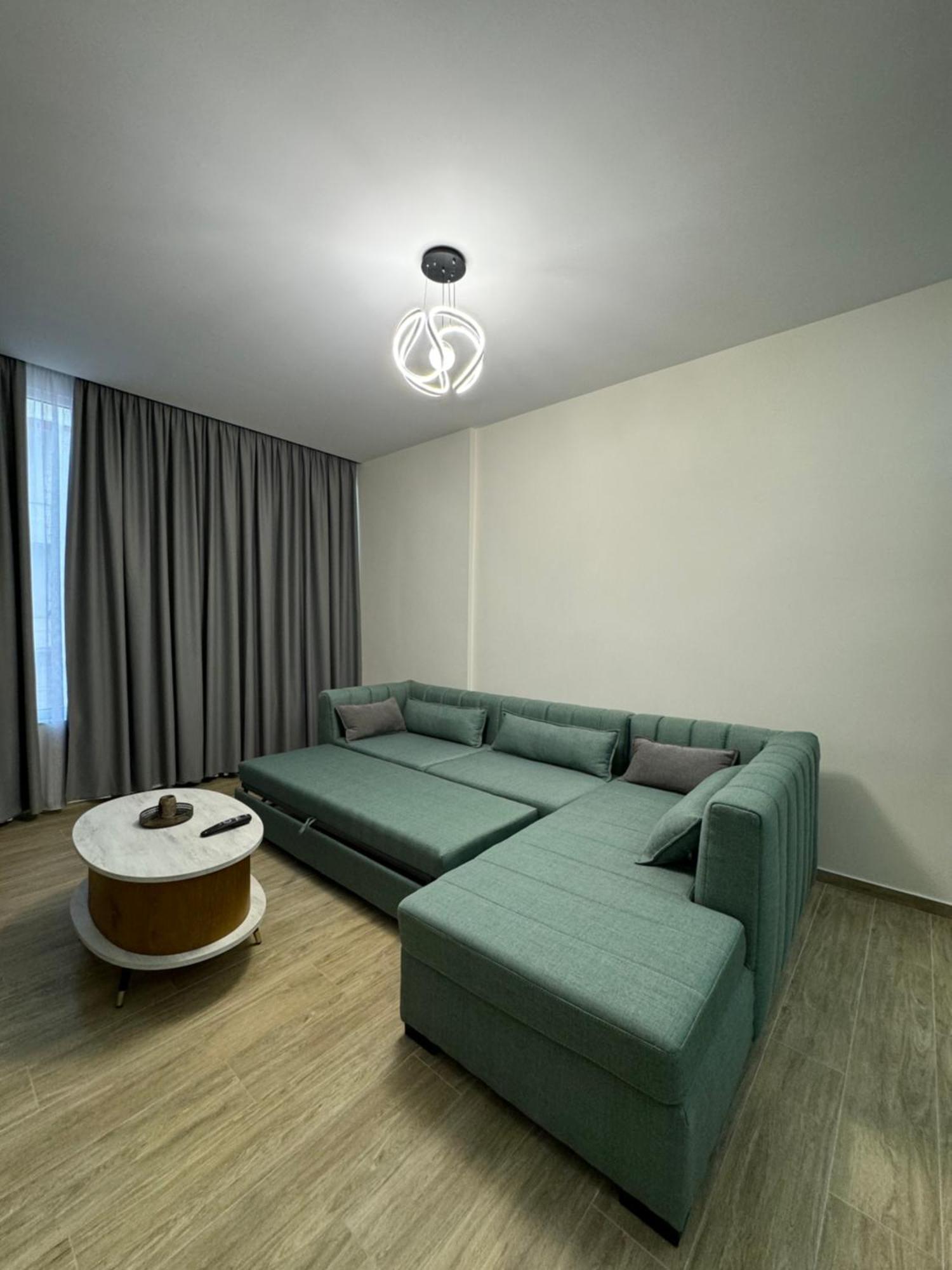 Isla'S Luxurious Seaside Apartments Durrës Exteriör bild