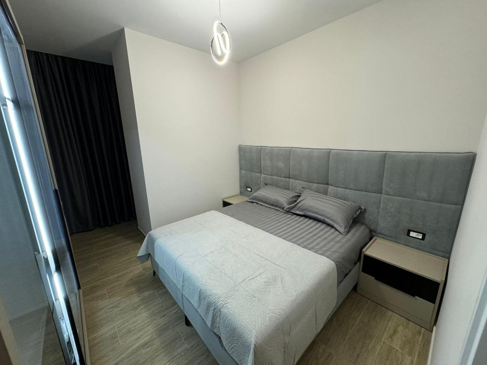 Isla'S Luxurious Seaside Apartments Durrës Exteriör bild
