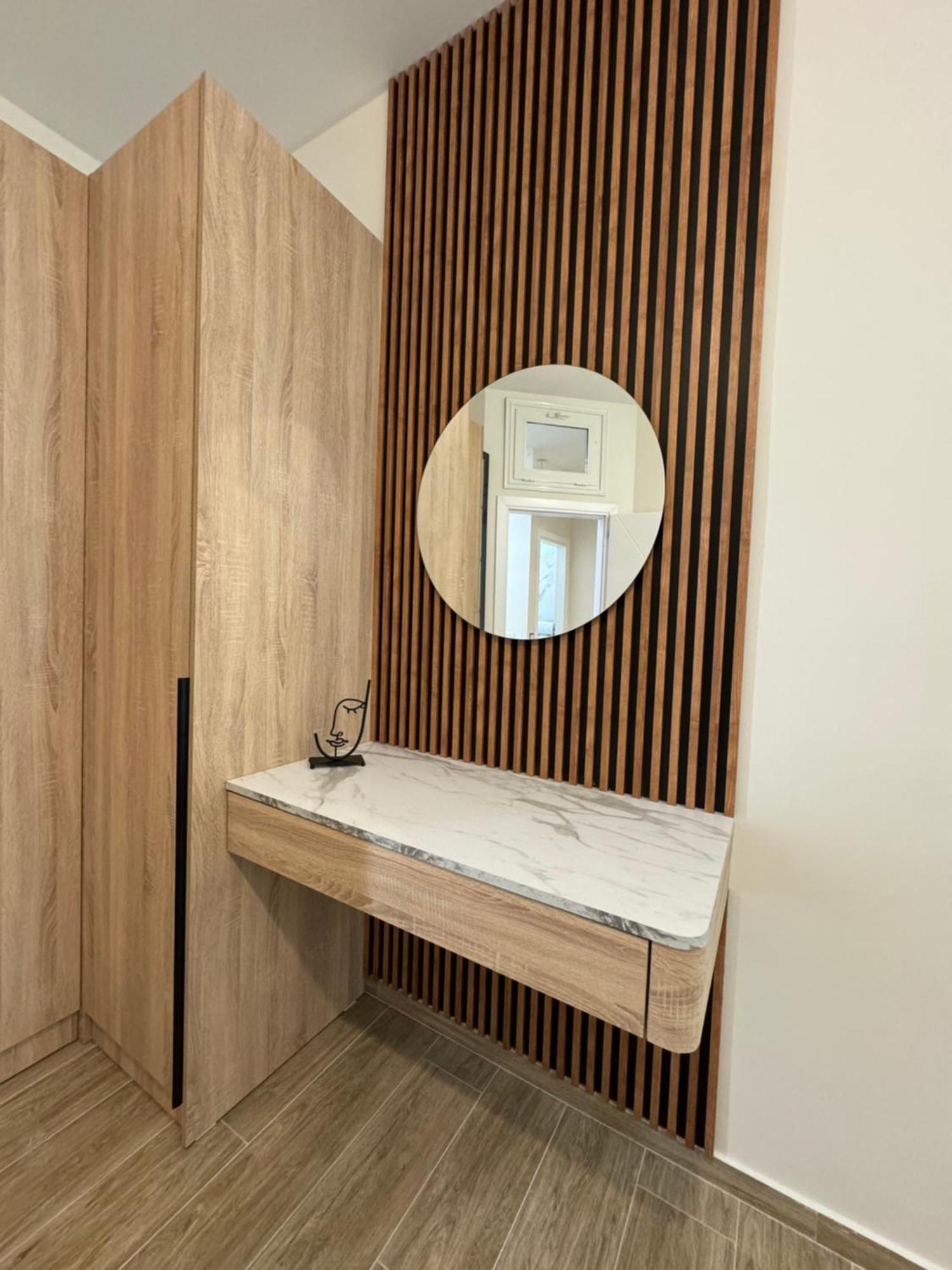 Isla'S Luxurious Seaside Apartments Durrës Exteriör bild